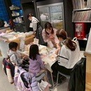 food&tablesの開催する講座の風景