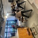 food&tablesの開催する講座の風景