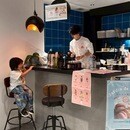 food&tablesの開催する講座の風景