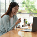 収入があがる自宅に再生！「Reスタイル片付け塾」の講座の風景