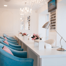 収入があがる自宅に再生！「Reスタイル片付け塾」の講座の風景