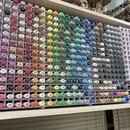 イラストが好きな方に絵の世界をもっと深くまで！の講座の風景