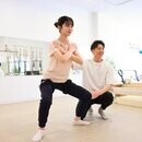 無理なく美しく痩せる身体への講座の風景