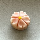 〜四季折々の風情を映した和菓子を、一つ一つ丁寧に〜の講座の風景