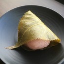 〜四季折々の風情を映した和菓子を、一つ一つ丁寧に〜の講座の風景