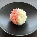 〜四季折々の風情を映した和菓子を、一つ一つ丁寧に〜の講座の風景