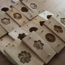 〜四季折々の風情を映した和菓子を、一つ一つ丁寧に〜の講座の風景