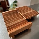 〜四季折々の風情を映した和菓子を、一つ一つ丁寧に〜の講座の風景