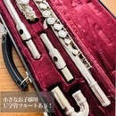 「できた！」がひとつ増えるフルートレッスンの講座の風景