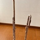 「できた！」がひとつ増えるフルートレッスンの講座の風景