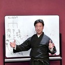 “調えるだけ”で変わる、和の身体習慣の講座の風景