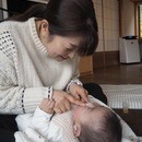 ママとパパの手からたくさんの安心と愛情をの講座の風景