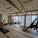 自分らしく生きる 「軸」を育てるの講座の風景
