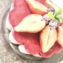 ロースイーツでもっと美しく❤️もっと健康に🌿の講座の風景