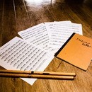 ドラムが好き！そんな貴方を応援するレッスンです！の講座の風景