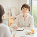 算命学×養生薬膳で"自分軸"を整えるナビゲーターの講座の風景