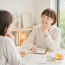 算命学×養生薬膳で"自分軸"を整えるナビゲーターの講座の風景