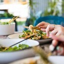 最新の知見を、暮らしにやさしく落とし込む食事改善の講座の風景