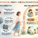 子育てママの笑顔を応援！AI×ビジネスマインドUPの講座の風景
