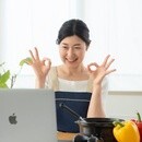 軽やかで、心地よく続く食卓を。の講座の風景