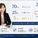 『9割の人が知らない自分の強みの活かし方』の講座の風景