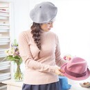 ヘアメイク＆スタイリストアカデミーaccoroの開催する講座の風景