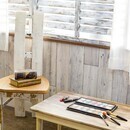 ヘアメイク＆スタイリストアカデミーaccoroの開催する講座の風景