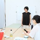 初心者でも“ちゃんと撮れる！”わかりやすい写真講座の講座の風景