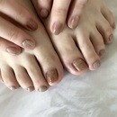 自宅ネイルサロンで月20万円！集客ノウハウレッスンの講座の風景