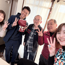 右脳覚醒で言葉が自然と溢れ出す！実体験を皆さんにもの講座の風景