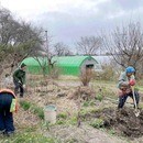 未経験から、プロのセラピストに！経験豊富な講師の講座の風景