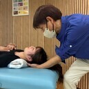 自分の痛みや不調を自分で解決できるセルフ整体の講座の風景