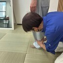 自分の痛みや不調を自分で解決できるセルフ整体の講座の風景
