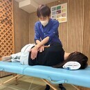 自分の痛みや不調を自分で解決できるセルフ整体の講座の風景