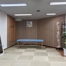 自分の痛みや不調を自分で解決できるセルフ整体の講座の風景
