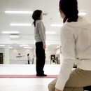 ヒーリング マットピラティス（対面・オンライン）の講座の風景