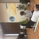 イルチブレインヨガ枚方スタジオの開催する講座の風景