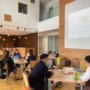 1000件の実績と心理学で「私がやらなきゃ」を卒業の講座の風景