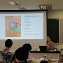 1000件の実績と心理学で「私がやらなきゃ」を卒業の講座の風景