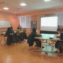1000件の実績と心理学で「私がやらなきゃ」を卒業の講座の風景