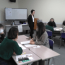 1000件の実績と心理学で「私がやらなきゃ」を卒業の講座の風景