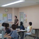 1000件の実績と心理学で「私がやらなきゃ」を卒業の講座の風景