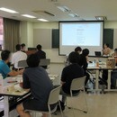 1000件の実績と心理学で「私がやらなきゃ」を卒業の講座の風景