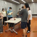 1000件の実績と心理学で「私がやらなきゃ」を卒業の講座の風景