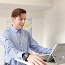 間違えながら楽しく学ぶ“伝わる”英会話の講座の風景