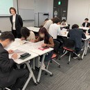 1000件の実績と心理学で「私がやらなきゃ」を卒業の講座の風景