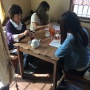 我慢ゼロで賢く痩せる！脳科学式ダイエット講師の講座の風景