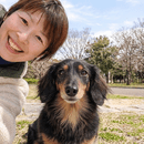 虹の橋を渡ったあの子再会する誘導瞑想体験の講座の風景