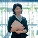 人と人の間に、「伝わる」をつくる講師の講座の風景