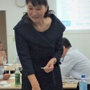 人と人の間に、「伝わる」をつくる講師の講座の風景